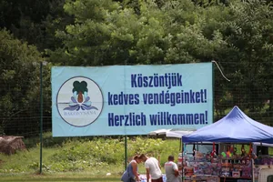 Fotók: Útirány.hu