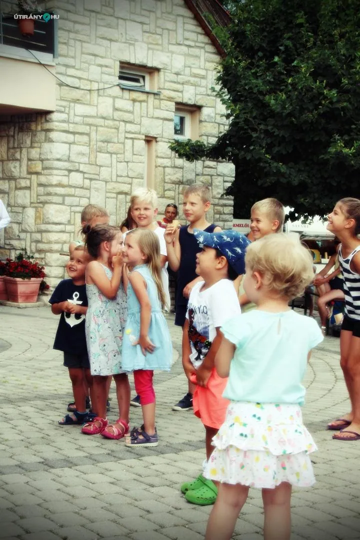 Falunap 2019 / Fotók: Útirány.hu