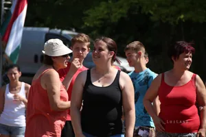 2017 Ösbő Vezér napok/ szombat/ képekben