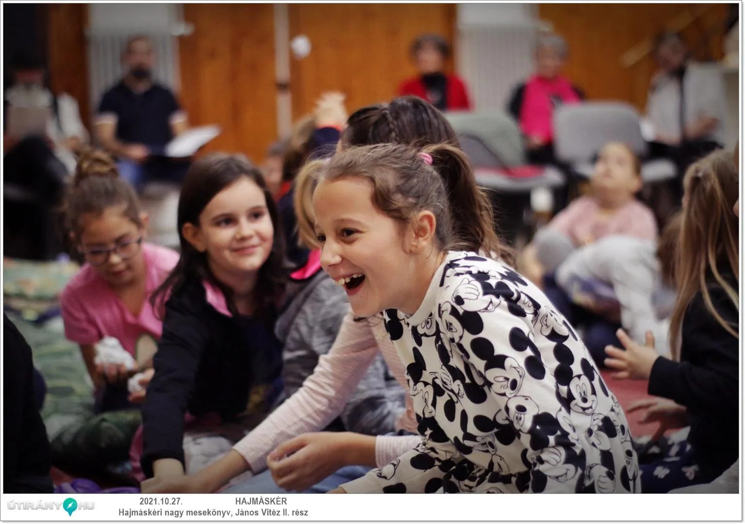 Képek a rendezvényről