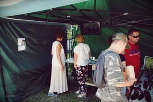 Millenniumi Falunap 2018, Képek: LuiLand