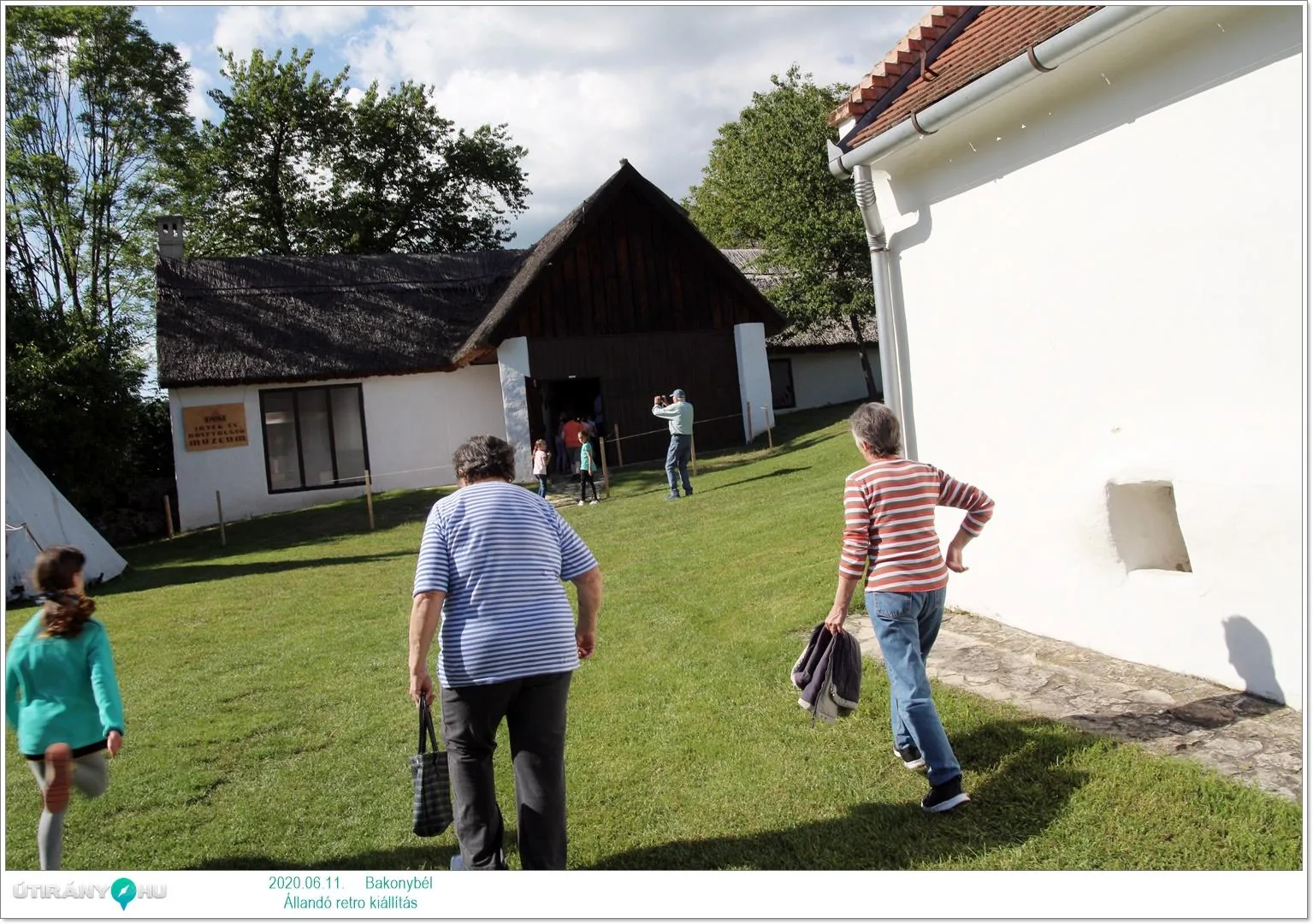 Játék és Nosztalgia múzeum / Fotók: Útirány.hu