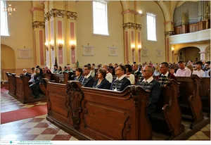 Árpád-házi Szent Margit templom