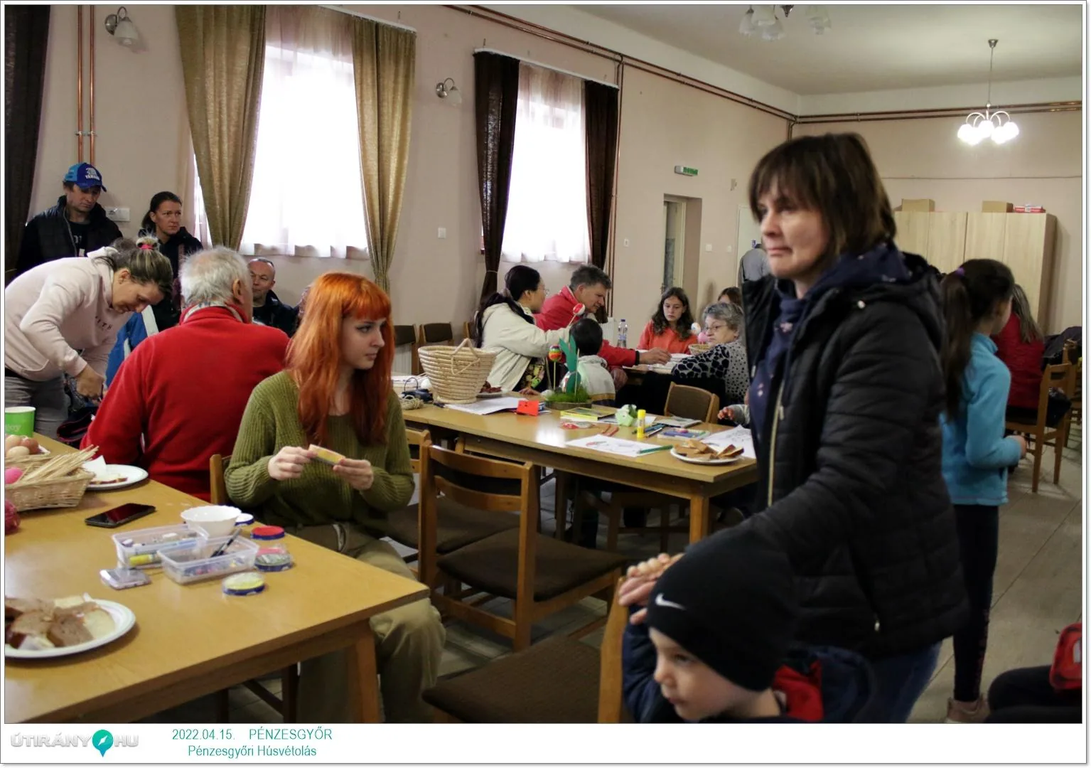 Képek a rendezvényről