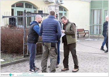 XI. BAKONYBÉLI HAGYOMÁNYŐRZŐ FALUSI DISZNÓVÁGÁS