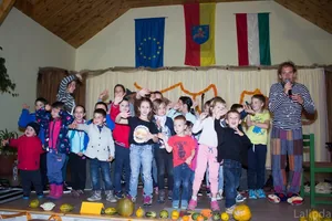 Fotók 2 album: Babai Lalinda