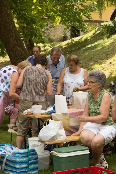 Nyárbúcsúztató Főzőverseny 2018