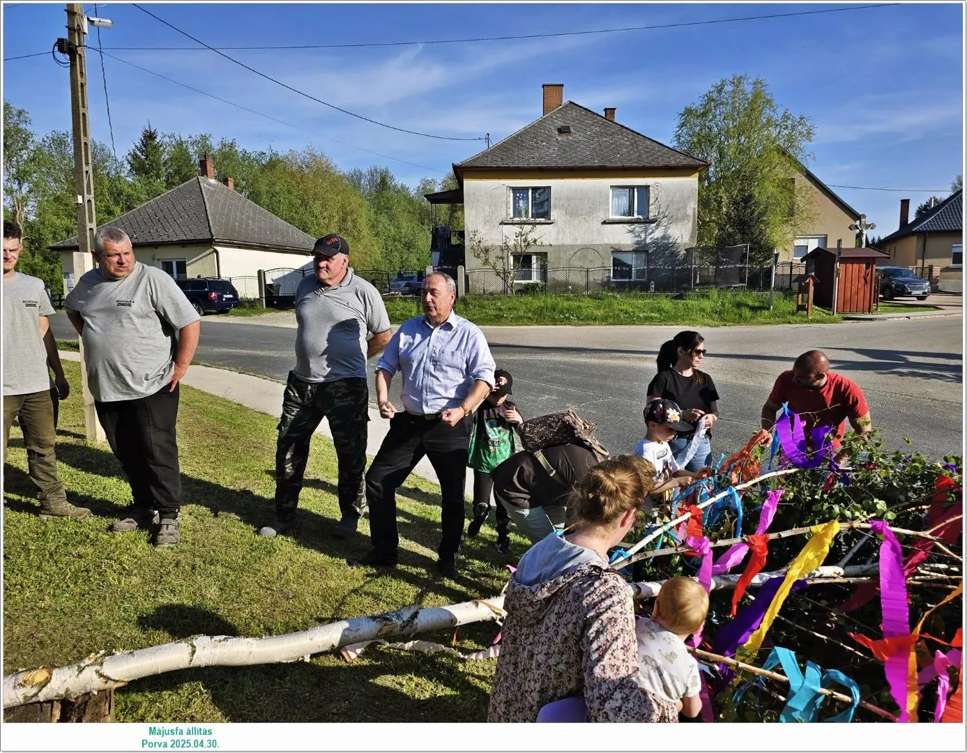 Fotók: Önkormányzat