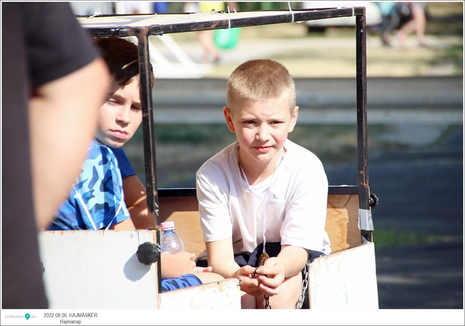 Fotók, Útirány.hu