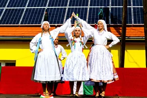 Szent István Napi Ünnepség 2018