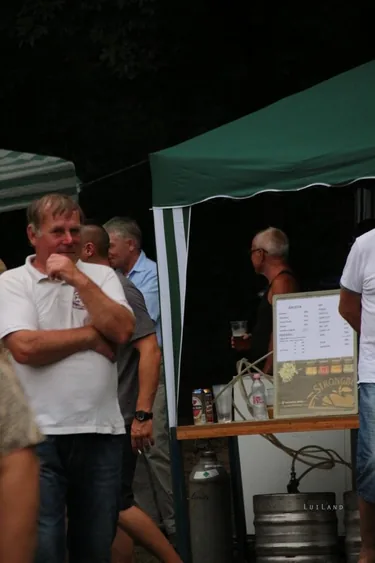 Pénzesgyőri Falunap 2017