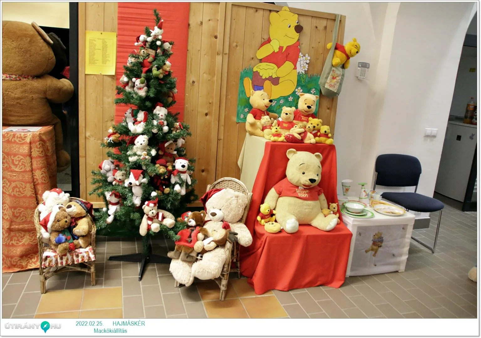 Fotók: Útirány.hu