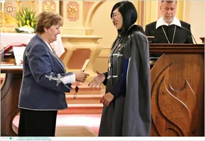 Árpád-házi Szent Margit templom