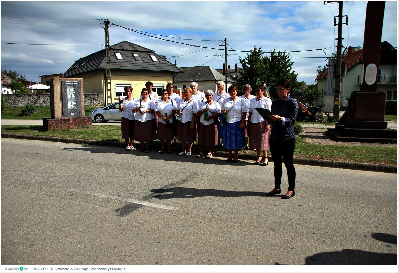 Fotók, Útirány.hu