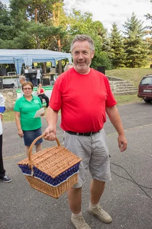 Nyárbúcsúztató főzőverseny, Fotó: Babai Lalinda