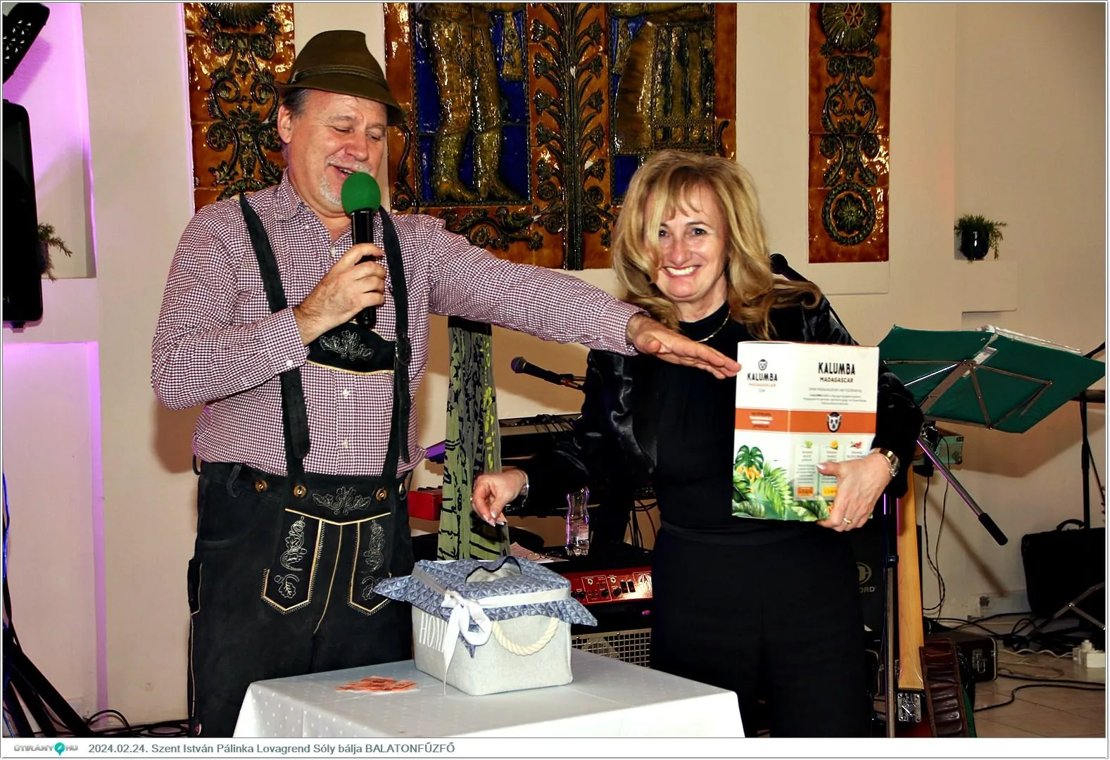 Fotók, Útirány.hu