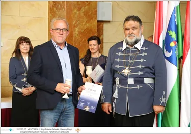 II. SÓLYI Nemzetközi Pálinka és Párlatverseny