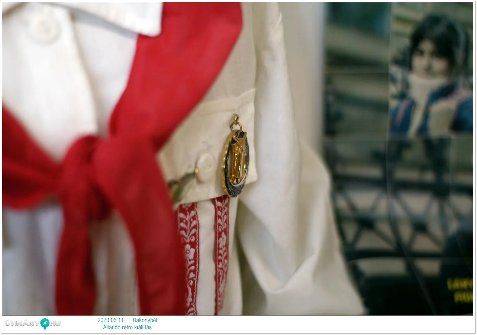 Játék és Nosztalgia múzeum / Fotók: Útirány.hu