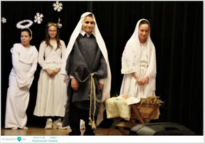 Karácsonyi ünnep 2019. Képek: Útirány.hu