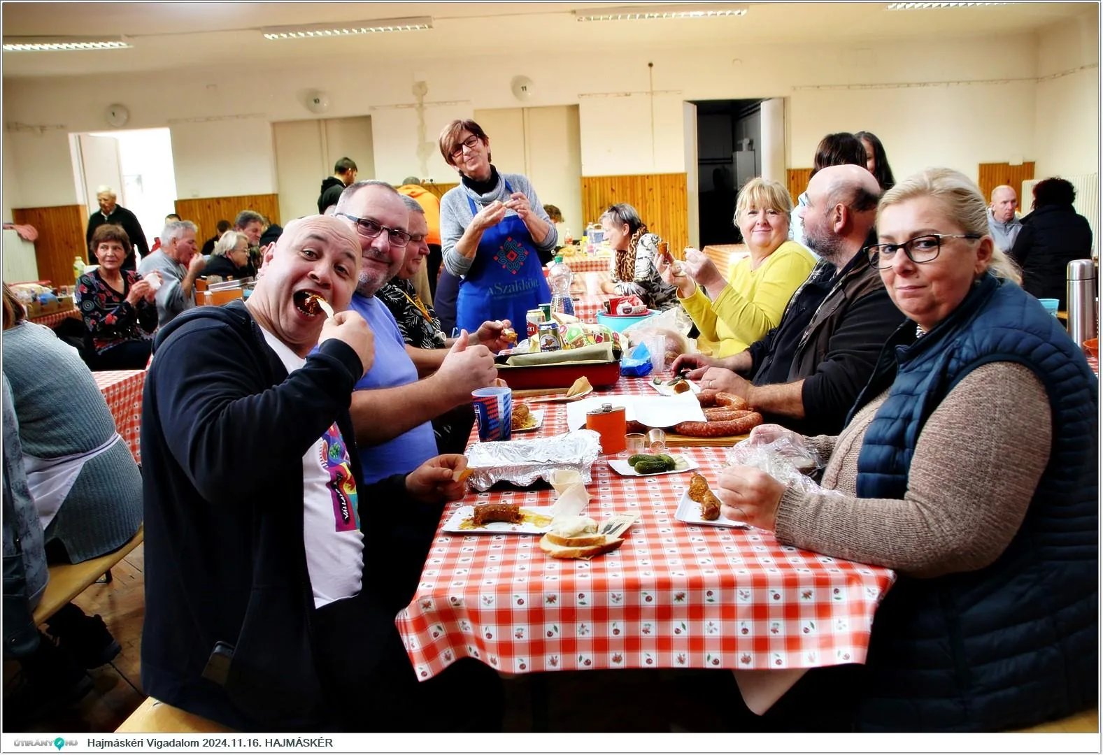 Fotók, Útirány.hu