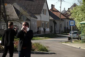 Maradj Otthon: Petőfi Színház előadása / Fotók: Útirány.hu