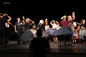 Képek a próbáról / Fotók: Sárfi Csilla