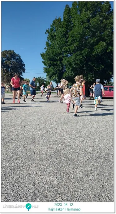 Fotók: Útirány.hu