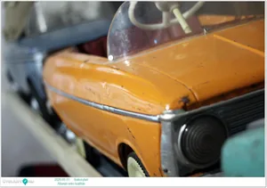 Játék és Nosztalgia múzeum / Fotók: Útirány.hu