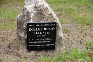 Millenniumi park sajtótájékoztató fotók