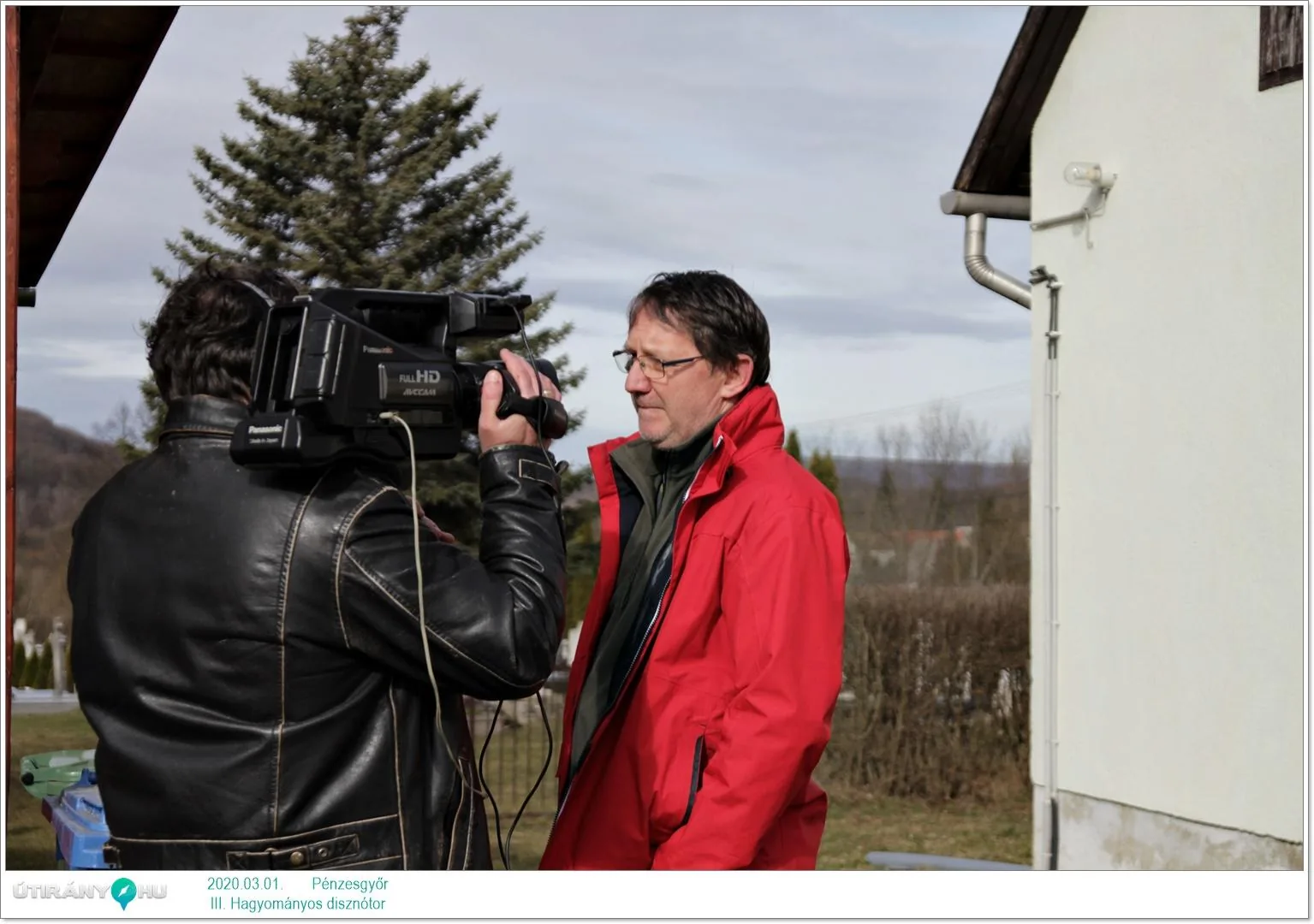 III. Hagyományos disznótor / Képek: Útirány.hu