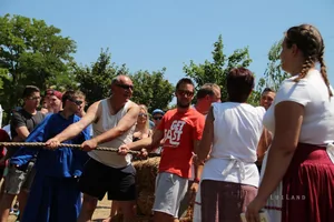 2017 Ösbő Vezér napok/ szombat/ képekben