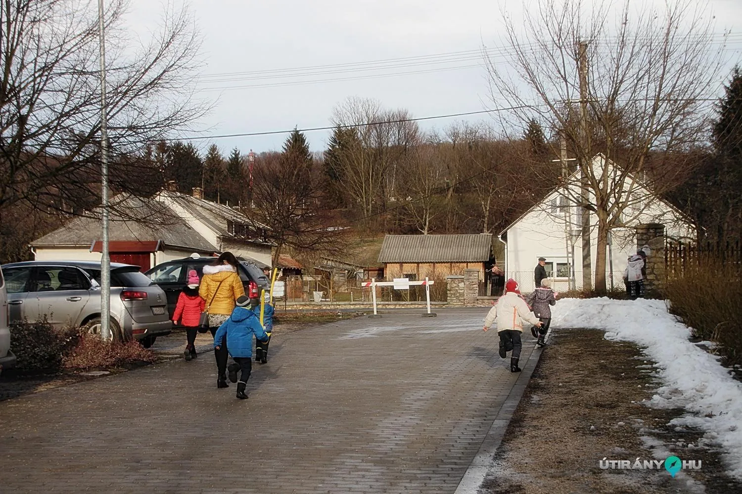 2018 Hagyományőrző disznóvágás. Fotók: Útirány.hu