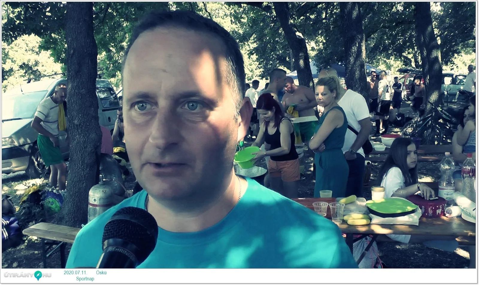 Sportnap 2020 Képek