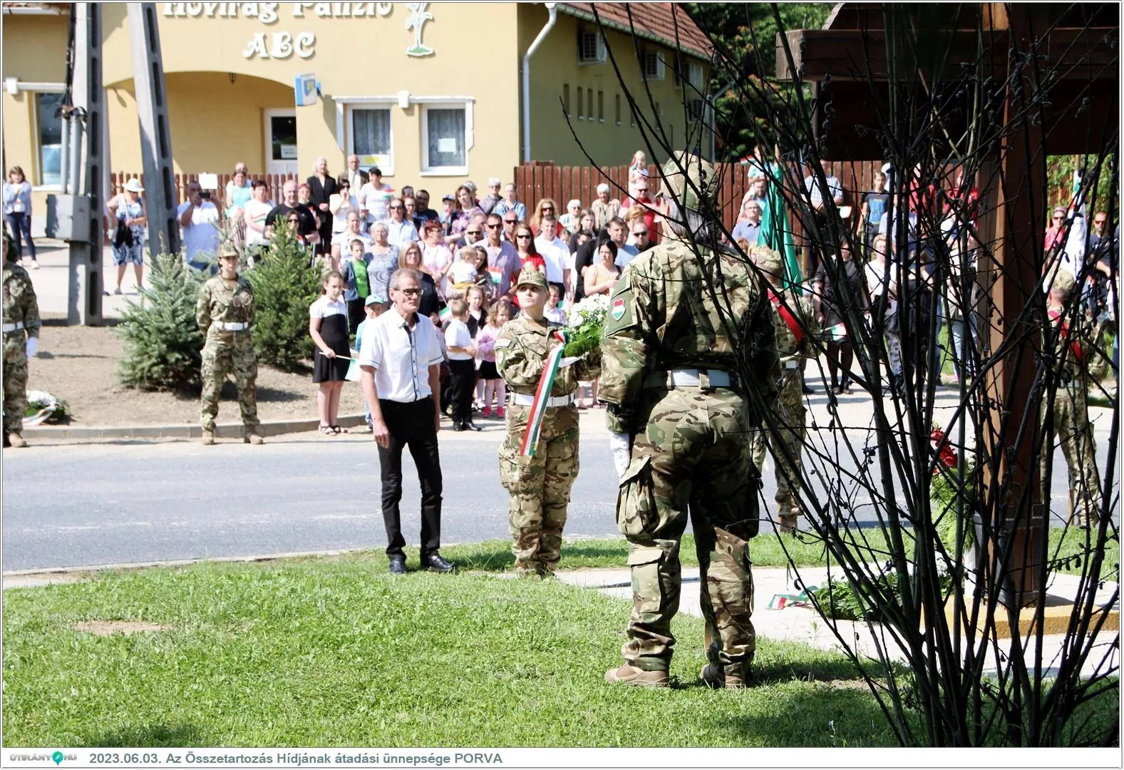 Fotók, Útirány.hu