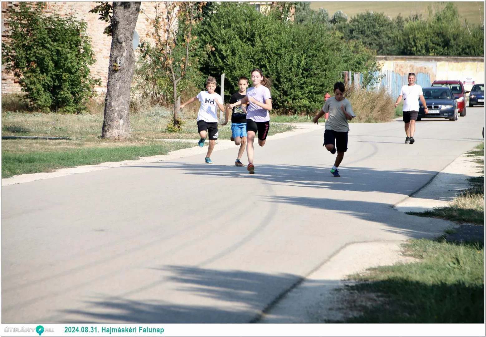 Képek: Útirány.hu