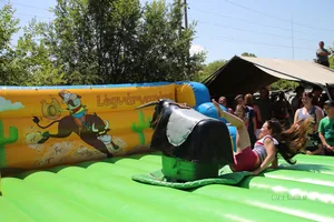 2017 Ösbő Vezér napok/ szombat/ képekben