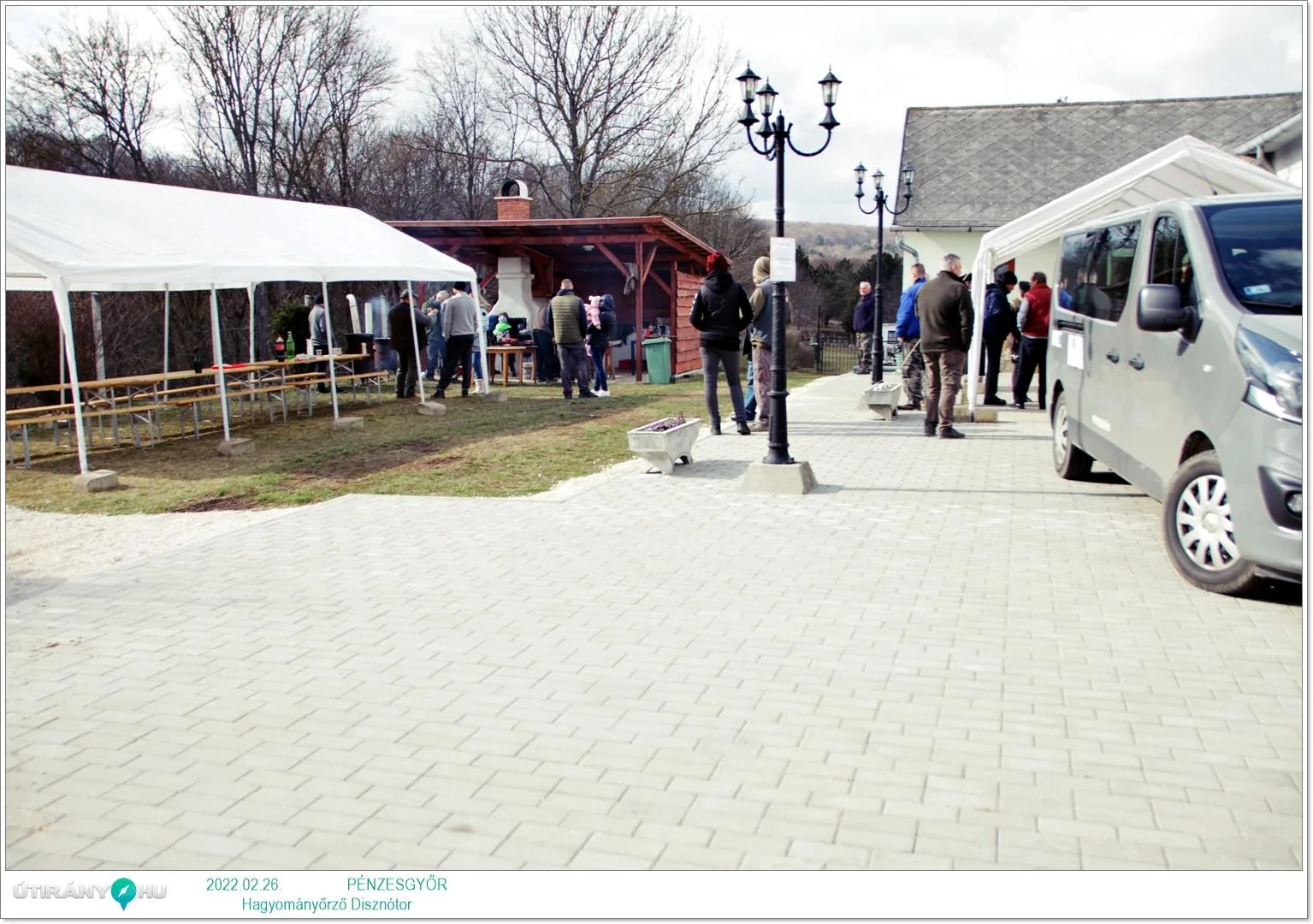 Fotók, Útirány.hu