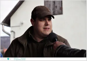 III. Hagyományos disznótor / Képek: Útirány.hu