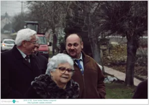 Szent István Pálinka Lovagrend alakuló és avatási ceremónia