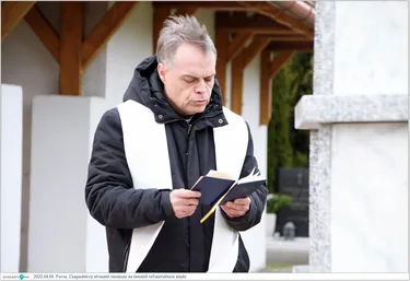 Ünnepélyes átadó