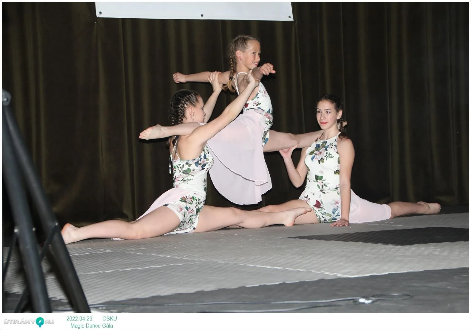 Fotók, Útirány.hu