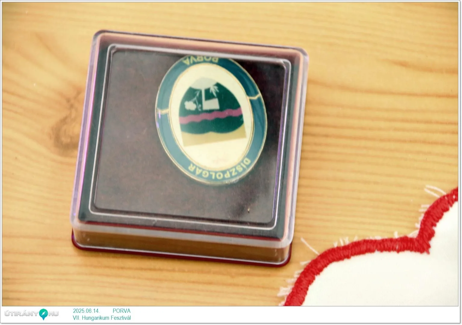 Képek: Útiárny.hu