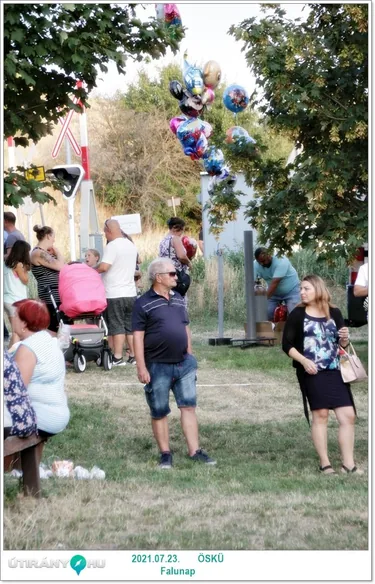 Falunap Öskü 2021
