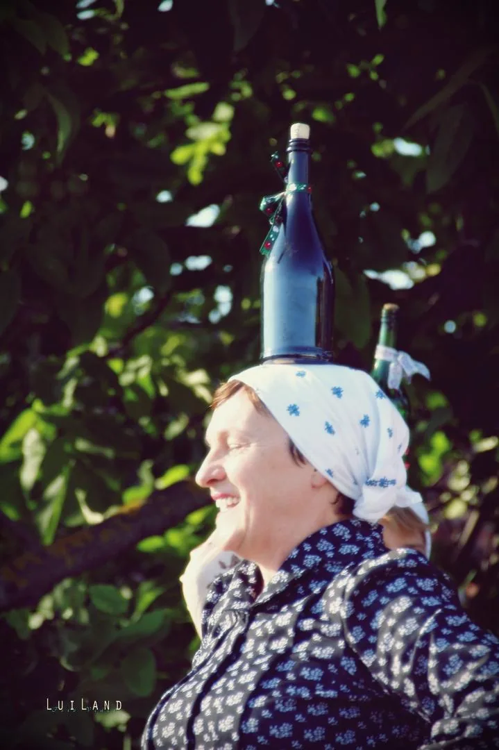 Falunap Fotó: LuiLand