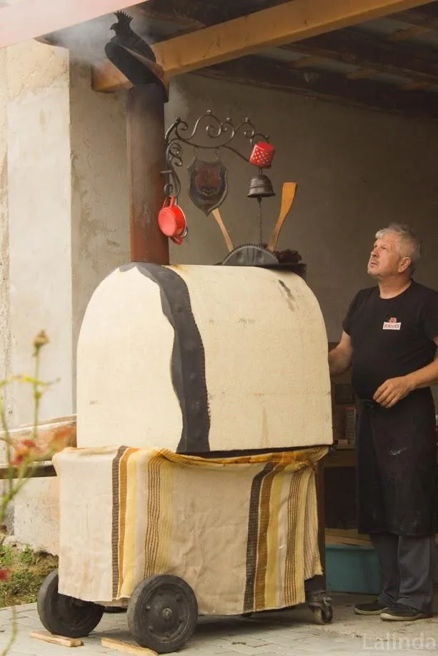 Fotók 1 album: Babai Lalinda