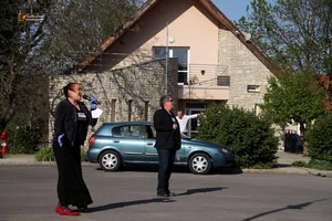 Maradj Otthon: Petőfi Színház előadása / Fotók: Útirány.hu