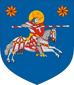 Bakonyszentlászló borítóképe