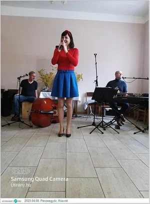 Fotók, Útirány.hu