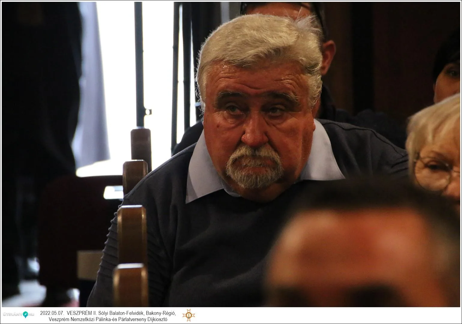 Fotók Díjkiosztó 2022.05.07. Veszprém: