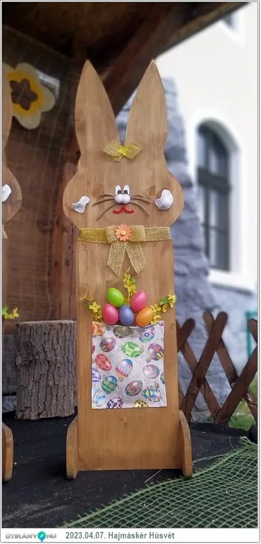 Keresd A Nyuszit! Családi Nap